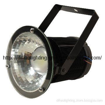 CE ROHS 40W COB LED High bay light ensure 3 years warranty